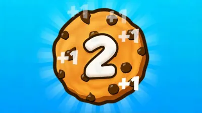 Cookie Clicker 2