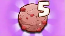 Cookie Clicker 5