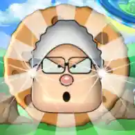 Cookie Clicker:Climate Change - Free Clicker Games