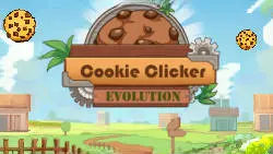 Cookie Clicker Evolution