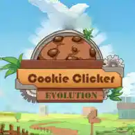 Cookie Clicker Evolution - Free Clicker Games