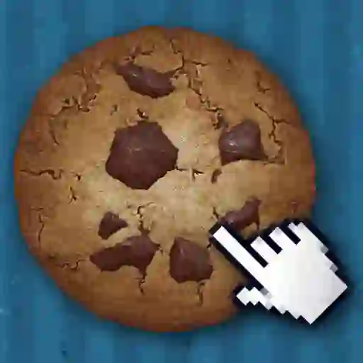 Cookie Clicker Unblocked - Free Clicker Games