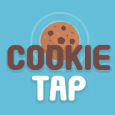Cookie Tap - Free Clicker Games