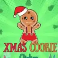 Xmas Cookie Clicker - Free Clicker Games